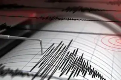 Mısır'da 5.3 büyüklüğünde deprem