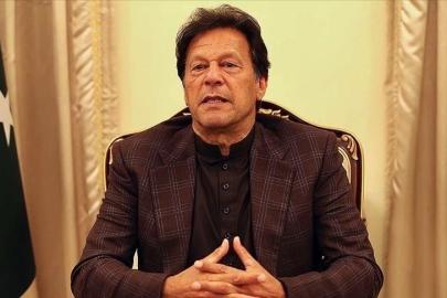 Pakistan'ın eski başbakanı İmran Han hastaneye sevk edildi