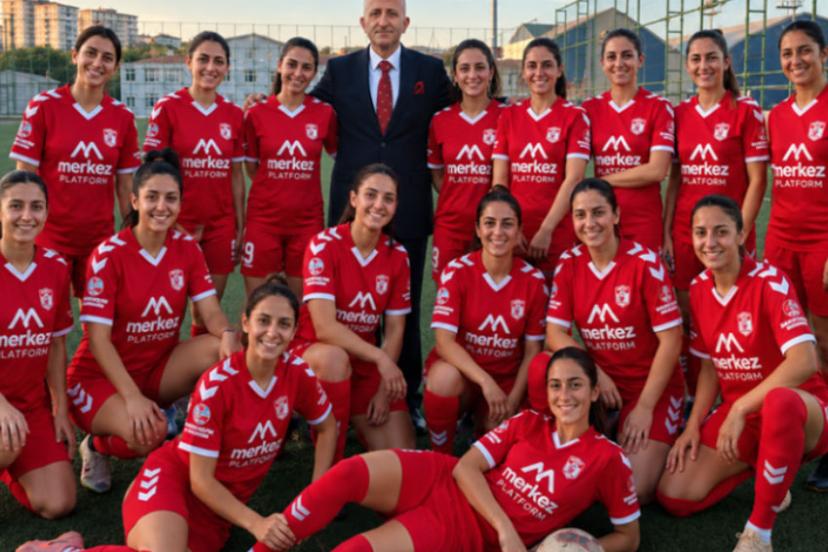 Ali Özdemir, Bakırköy Kadın Futbol Spor Kulübü