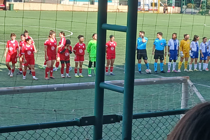 Ali Özdemir, Bakırköy Kadın Futbol Spor Kulübü