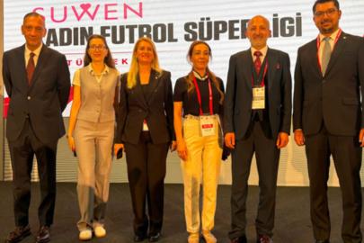 Ali Özdemir, Bakırköy Kadın Futbol Spor Kulübü