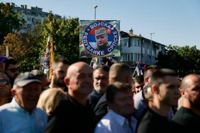 BM’den Mladic cenazesine tepki 