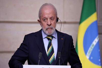 Brezilya Devlet Başkanı Lula da Silva’dan Trump’a eleştiri 