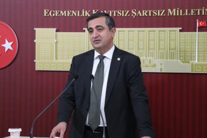 HÜDA PAR Sözcüsü Ramanlı: Okul kantinlerinde öncelik çocukların sağlığı olmalıdır