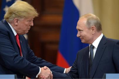 Kremlin: Putin–Trump görüşmesi için erken 