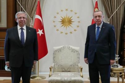 Mansur Yavaş'ın CHP'den istifasına ilk tepkiler