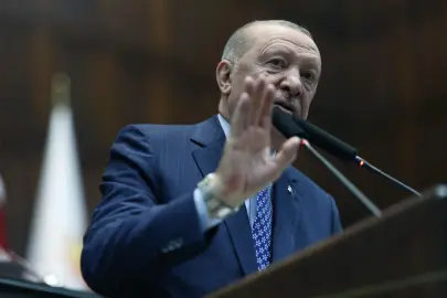 Cumhurbaşkanı Erdoğan’dan 2027 bütçesi mesajı: Üretim gücümüzü artıracağız
