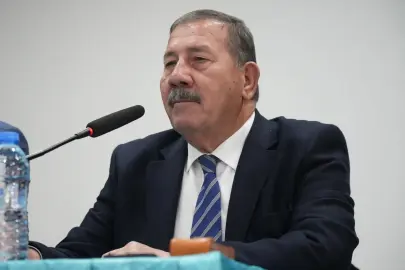 Milas Belediye Başkanı görevden uzaklaştırıldı